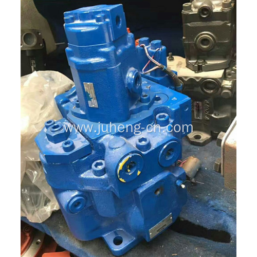 Takeuchi TB070 Hydraulic Main Pump AP2D36